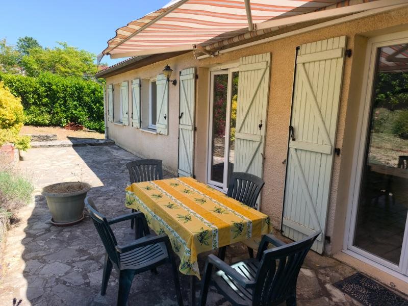 Maison à vendre, 103m², Burlats