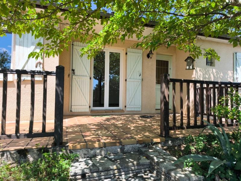 Maison à vendre, 103m², Burlats
