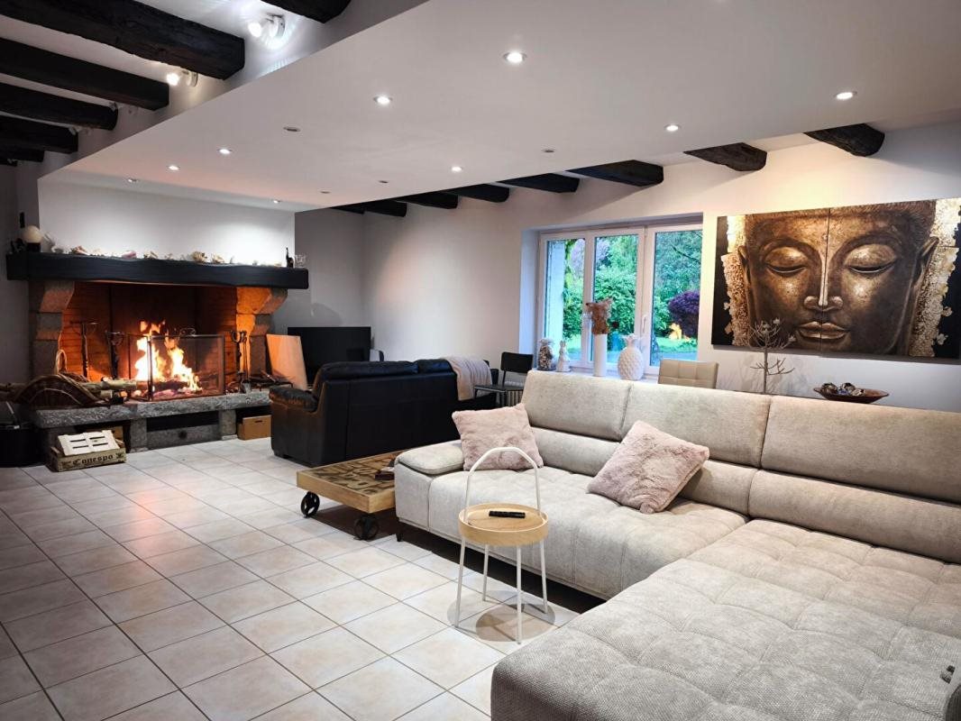 Maison à vendre, 350m², Lagarrigue
