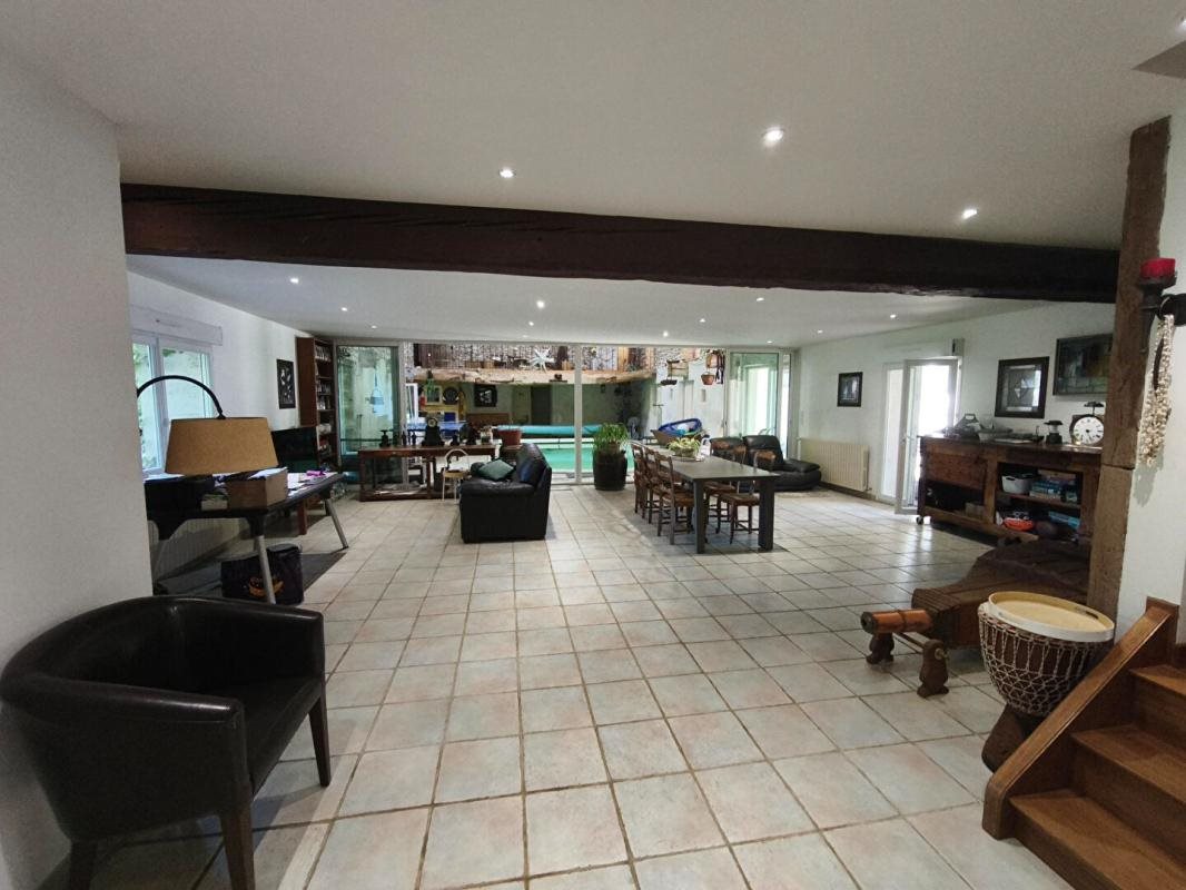 Maison à vendre, 350m², Lagarrigue