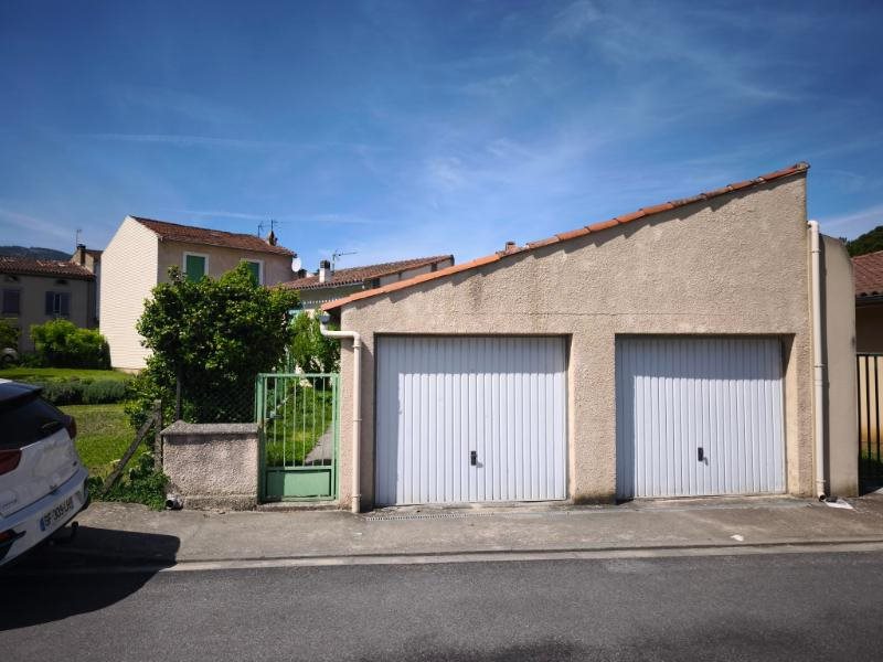 Maison à vendre, 202m², Mazamet