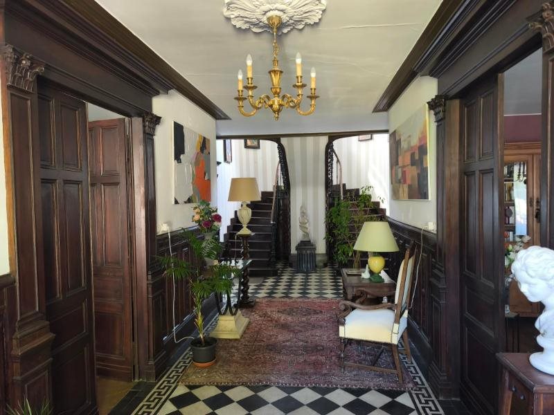 Maison à vendre, 600m², Labastide-Rouairoux