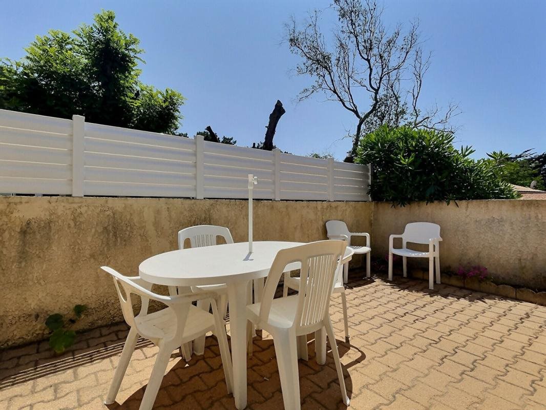 Maison à vendre, 30m², Saint-Georges-d'Oléron