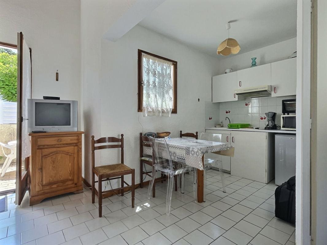 Maison à vendre, 30m², Saint-Georges-d'Oléron