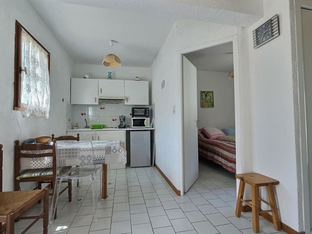 Maison à vendre, 30m², Saint-Georges-d'Oléron