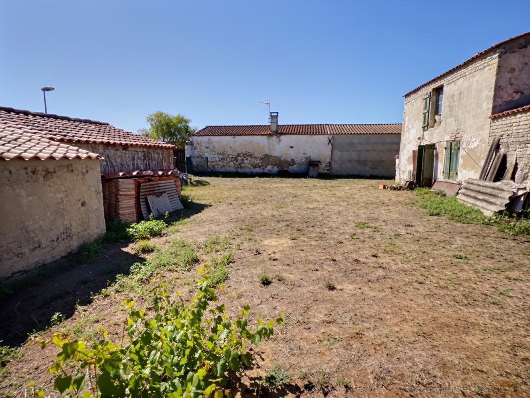 Maison à vendre, 85m², Dolus-d'Oléron