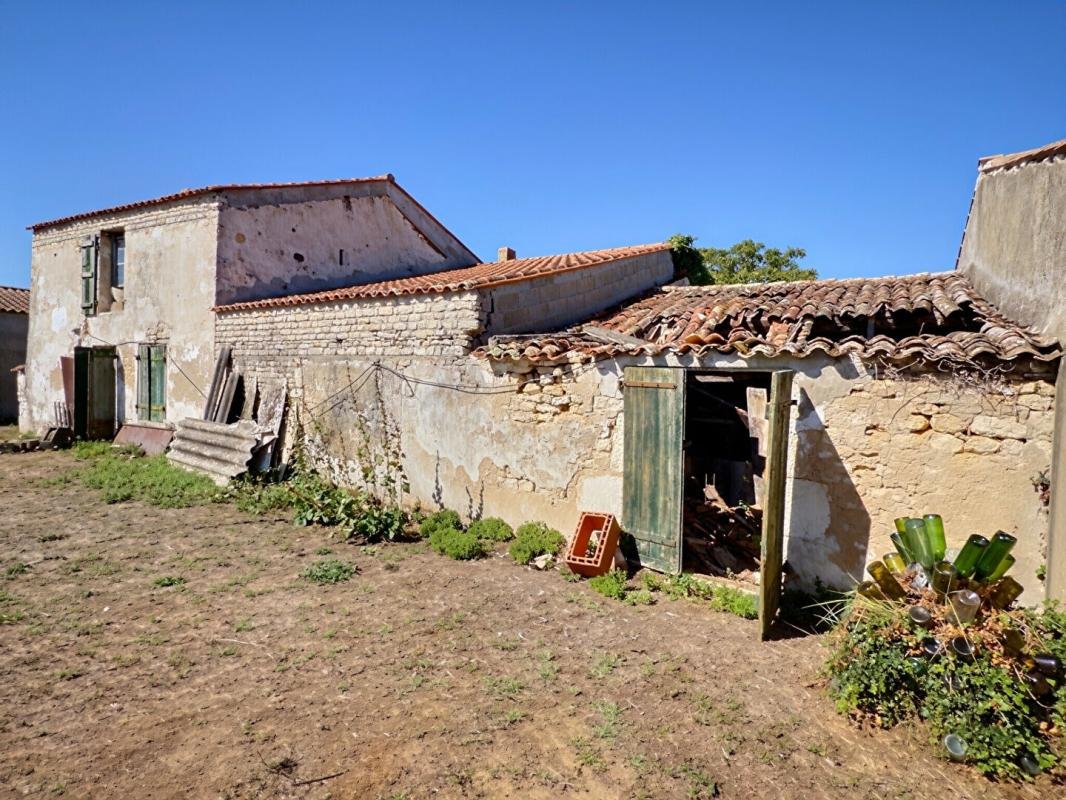 Maison à vendre, 85m², Dolus-d'Oléron