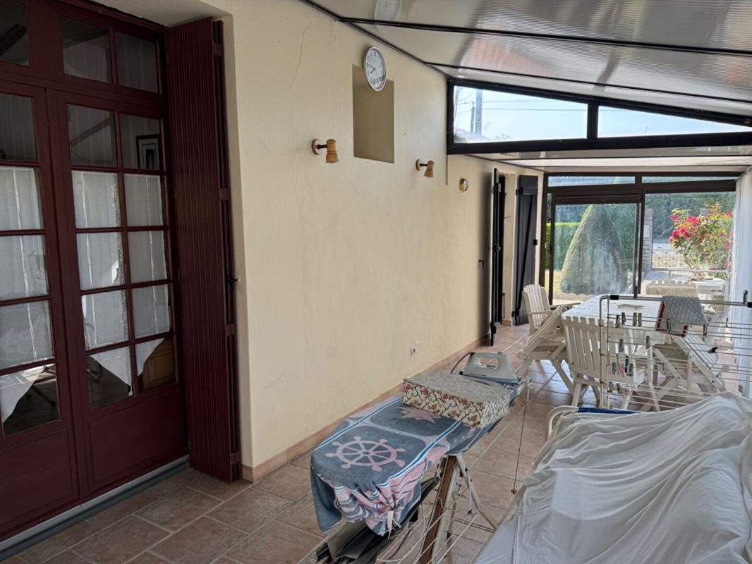 Maison à vendre, 147m², Saint-Georges-d'Oléron