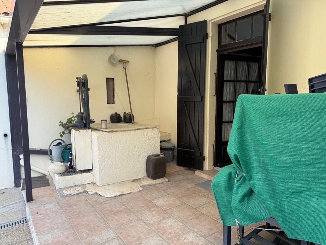 Maison à vendre, 147m², Saint-Georges-d'Oléron
