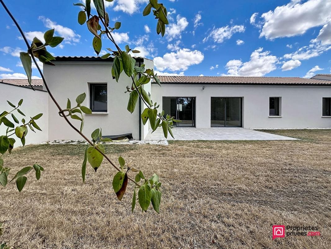 Maison à vendre, 136m², Coulon