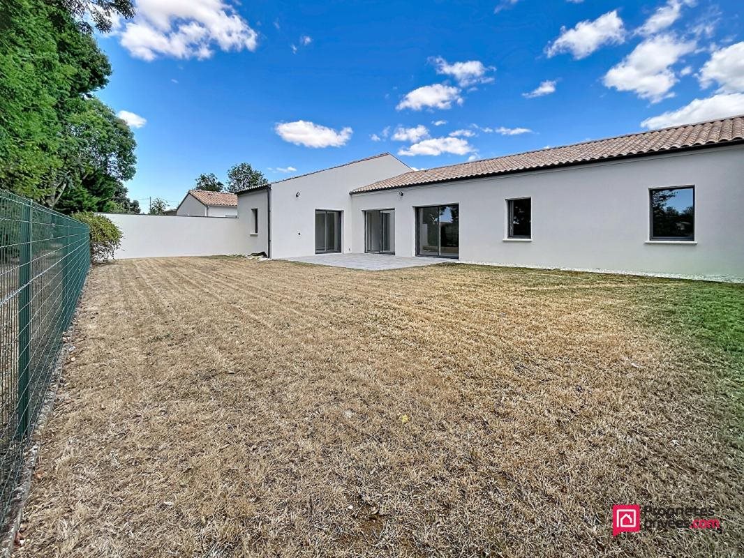 Maison à vendre, 136m², Coulon