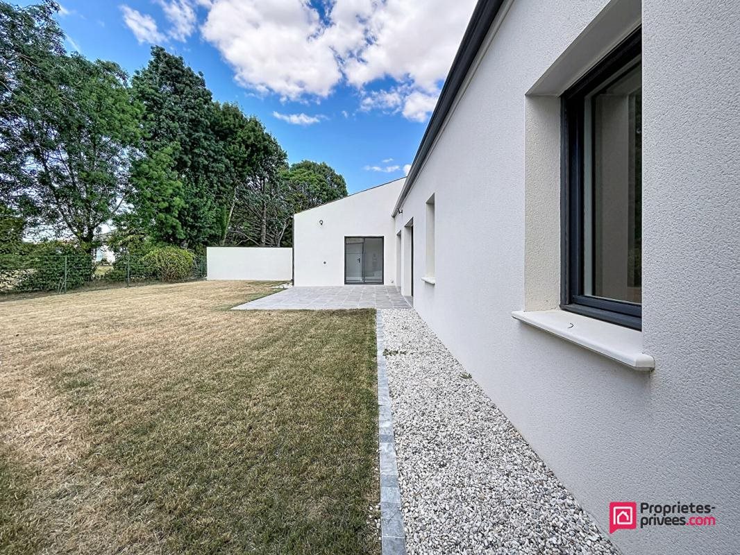 Maison à vendre, 136m², Coulon
