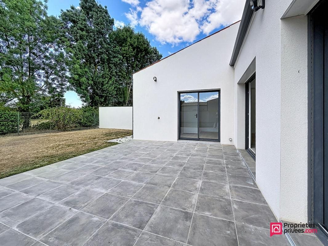 Maison à vendre, 136m², Coulon