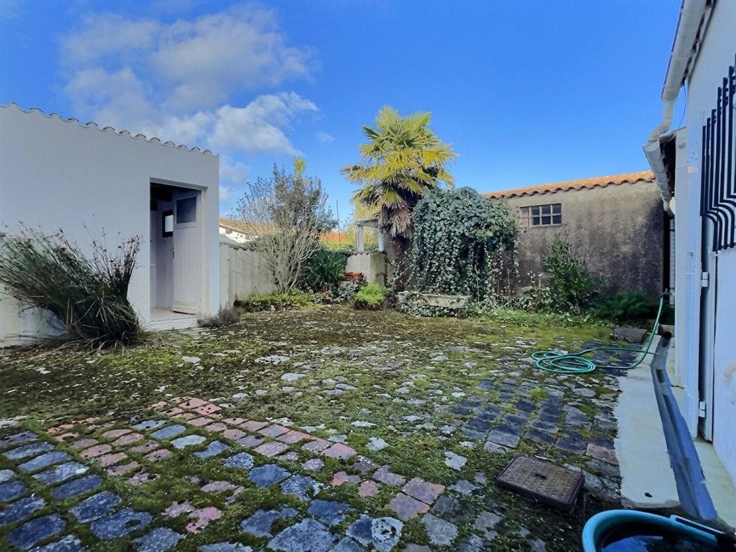 Maison à vendre, 106m², Saint-Georges-d'Oléron