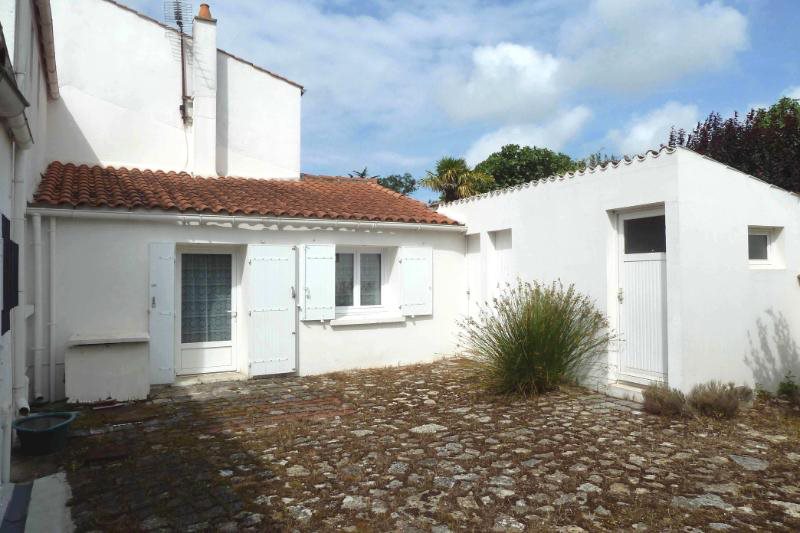 Maison à vendre, 106m², Saint-Georges-d'Oléron