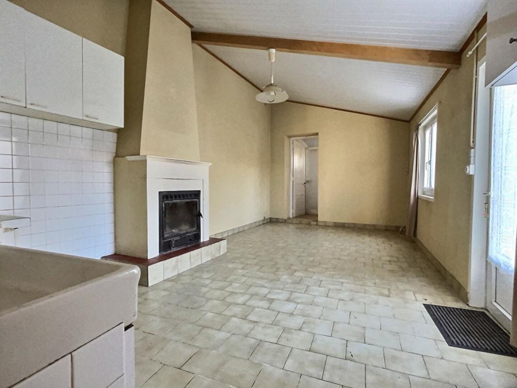 Maison à vendre, 106m², Saint-Georges-d'Oléron