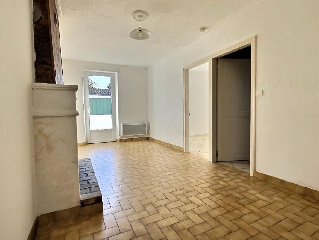Maison à vendre, 58m², Saint-Georges-d'Oléron