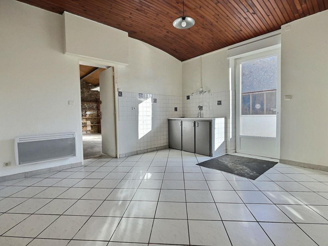 Maison à vendre, 58m², Saint-Georges-d'Oléron