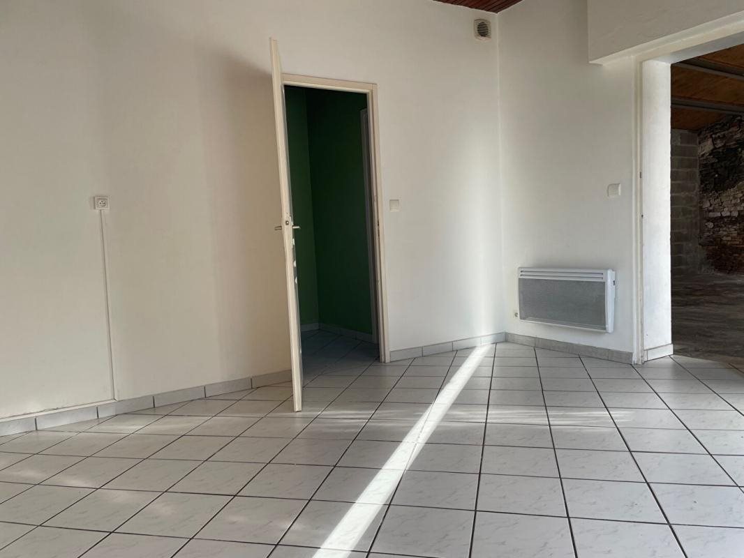 Maison à vendre, 58m², Saint-Georges-d'Oléron