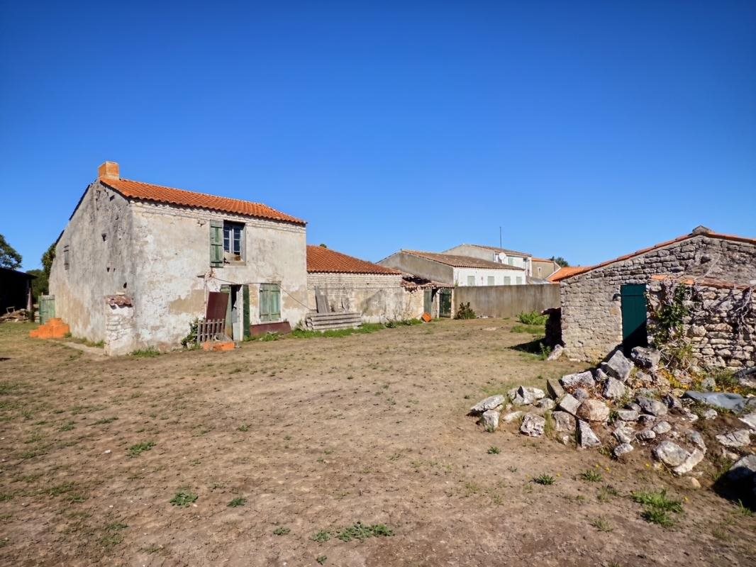 Maison à vendre, 85m², Dolus-d'Oléron