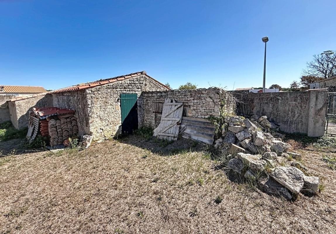 Maison à vendre, 85m², Dolus-d'Oléron