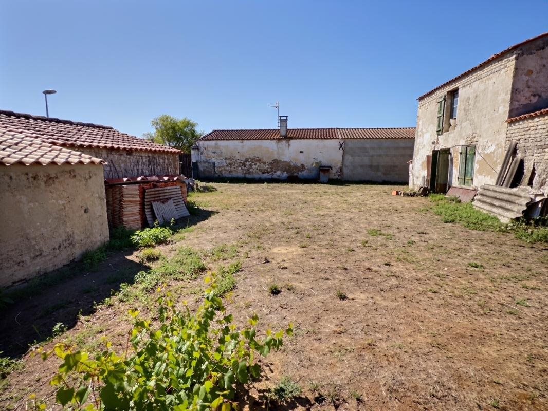 Maison à vendre, 85m², Dolus-d'Oléron