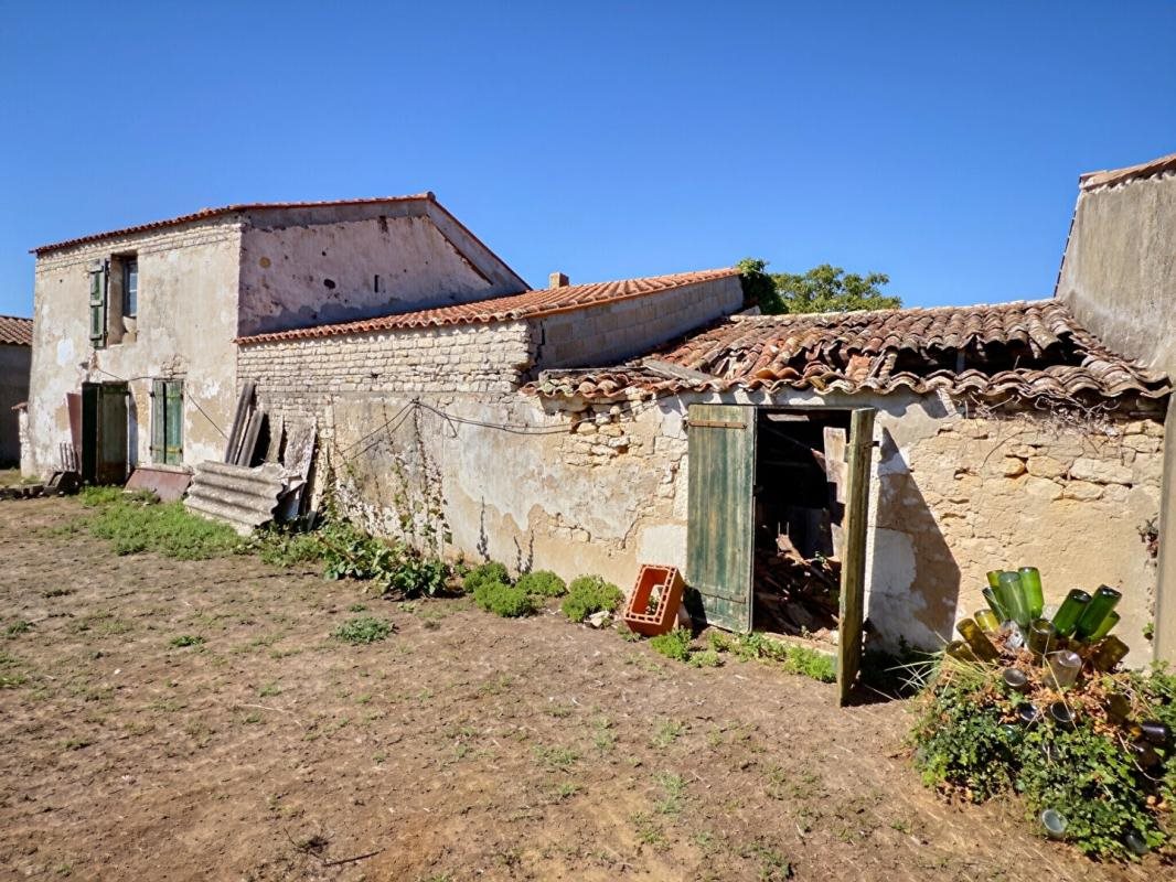 Maison à vendre, 85m², Dolus-d'Oléron