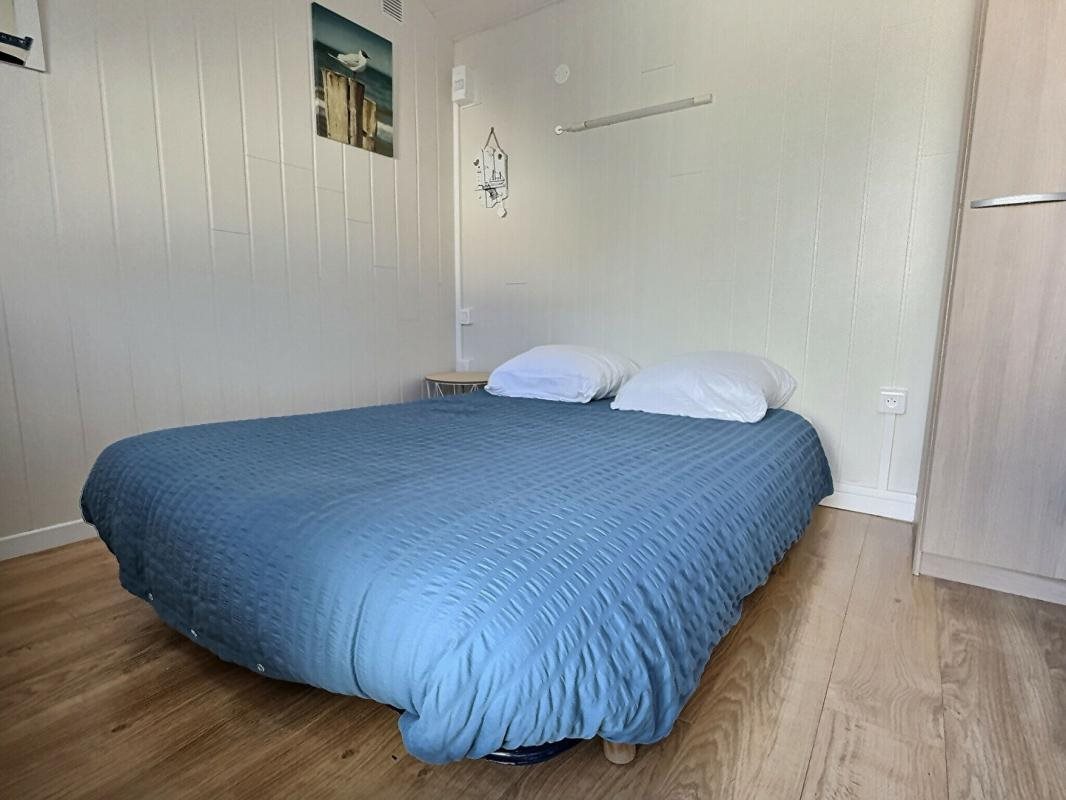 Maison à vendre, 45m², Saint-Denis-d'Oléron