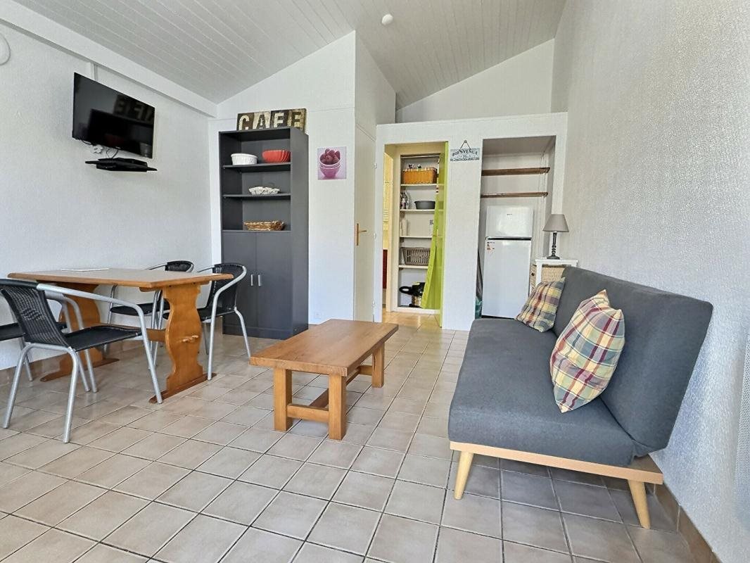 Maison à vendre, 45m², Saint-Denis-d'Oléron