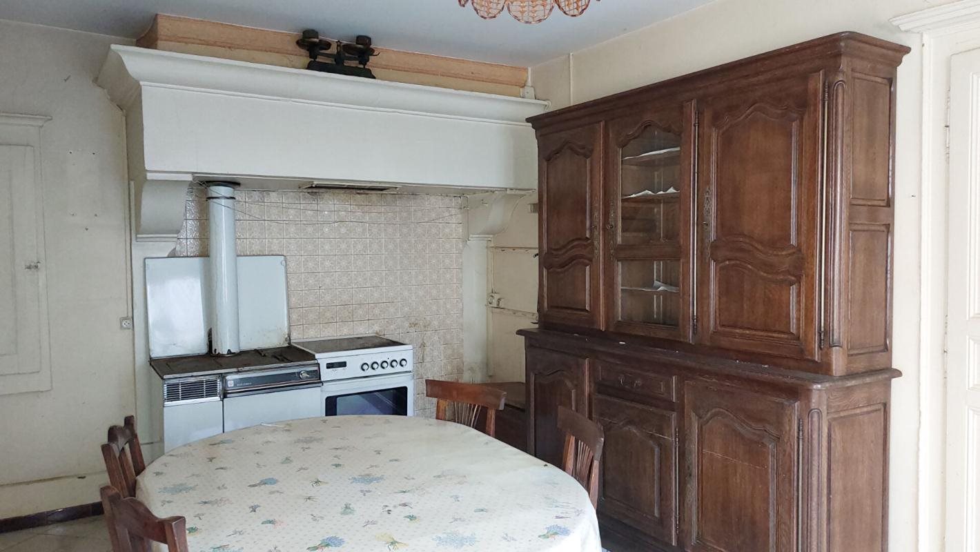 Maison à vendre, 181m², Vauvillers