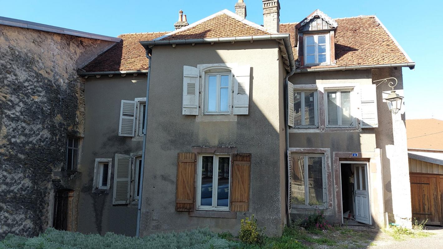 Maison à vendre, 150m², Vauvillers