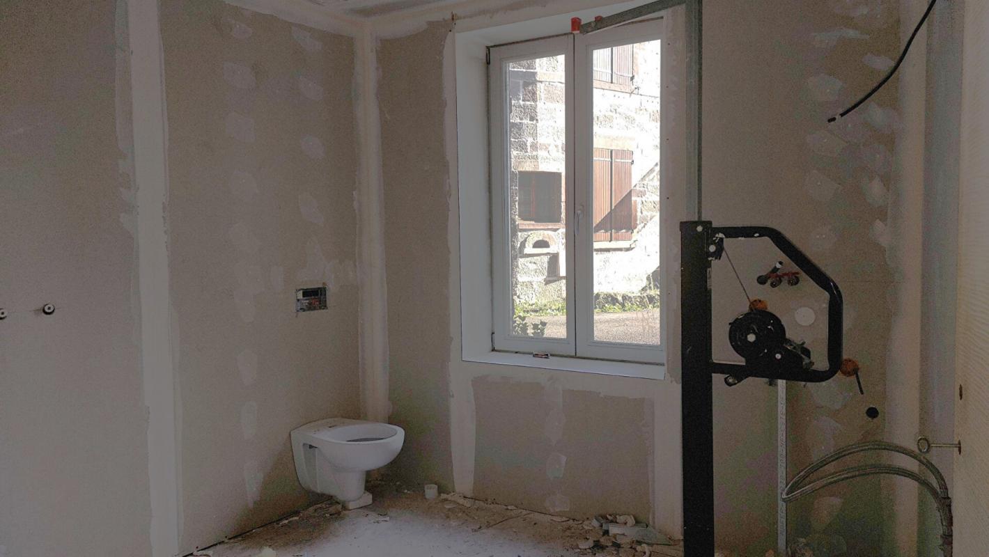 Maison à vendre, 150m², Vauvillers
