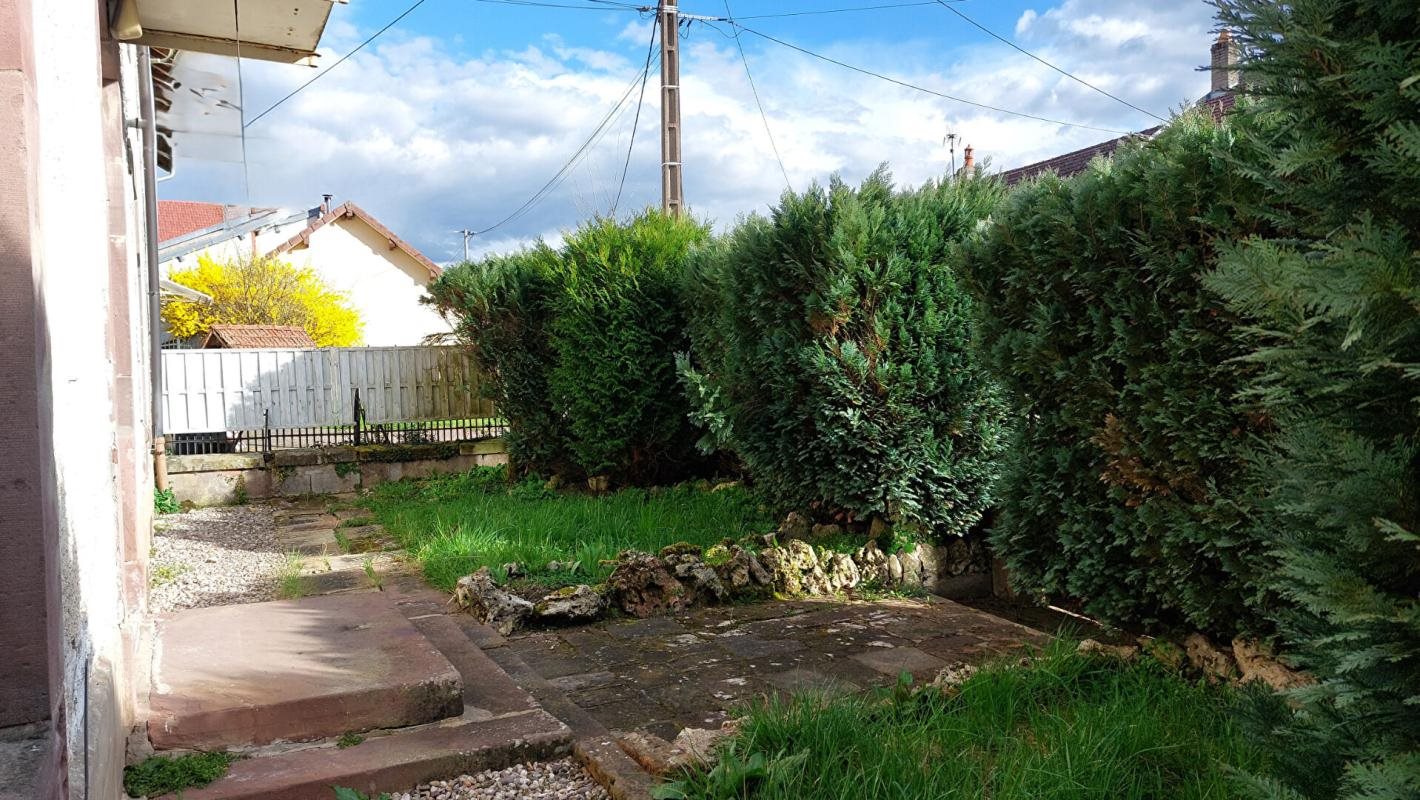 Maison à vendre, 252m², Saint-Loup-sur-Semouse