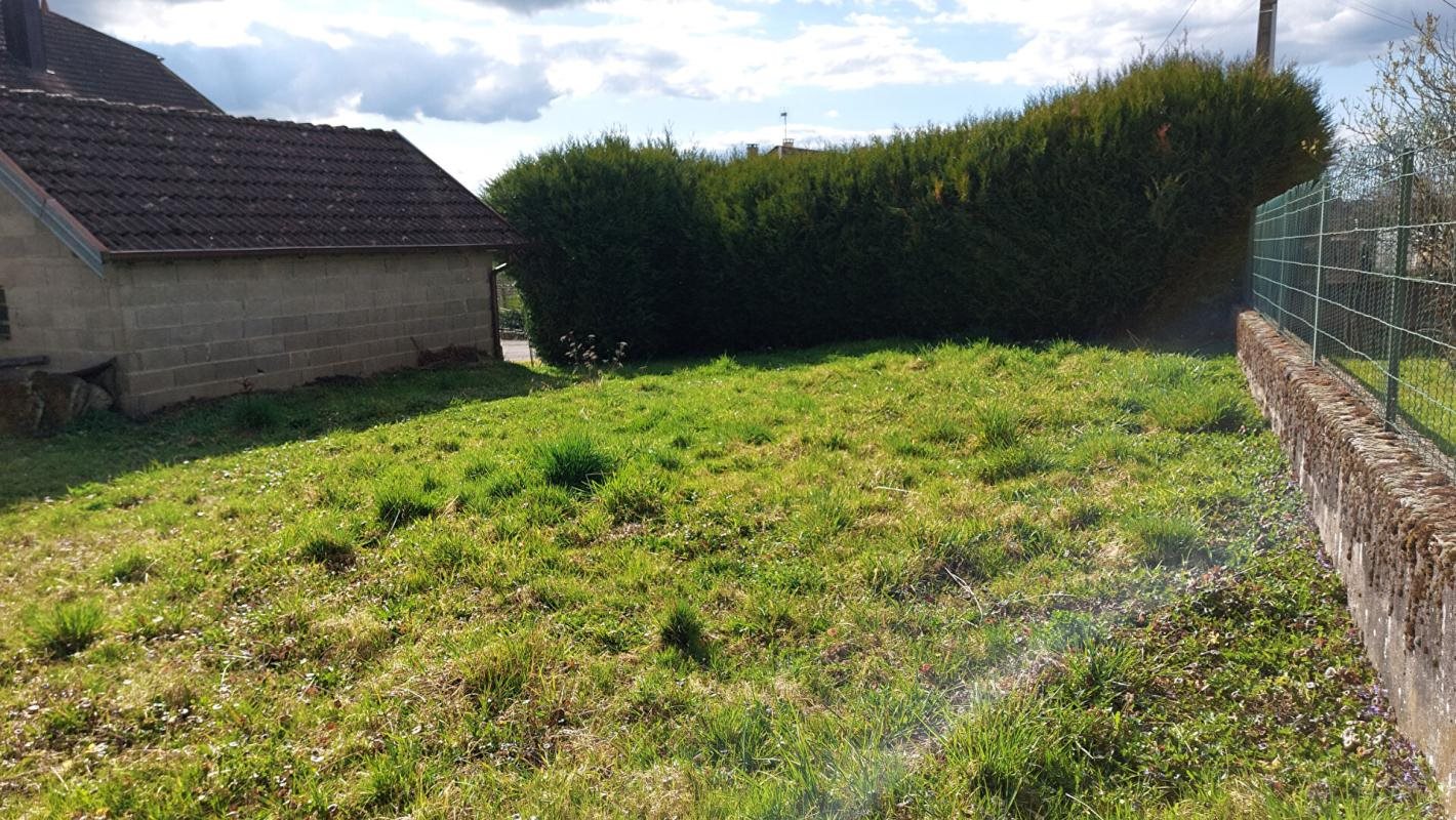 Maison à vendre, 252m², Saint-Loup-sur-Semouse