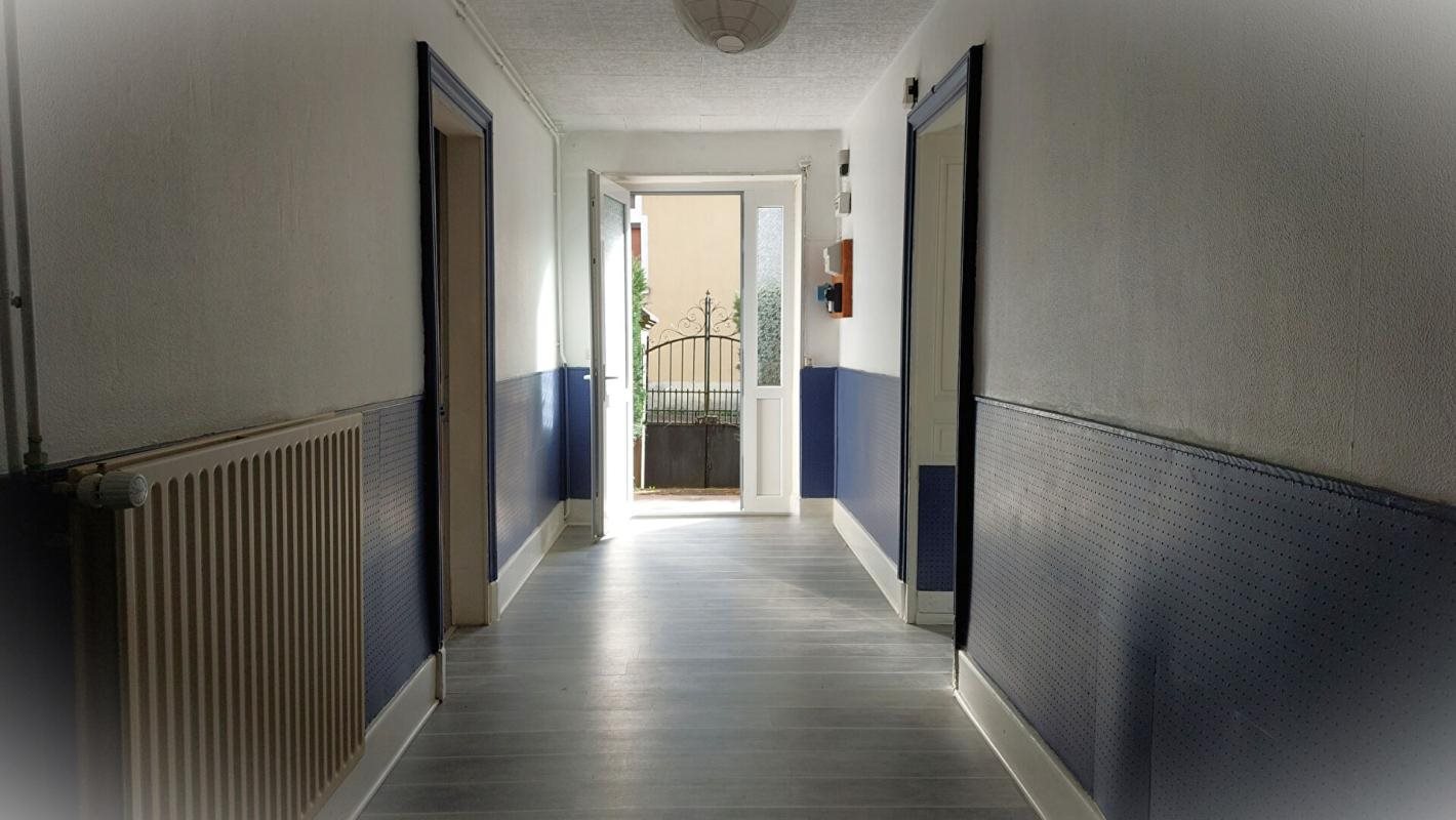 Maison à vendre, 252m², Saint-Loup-sur-Semouse
