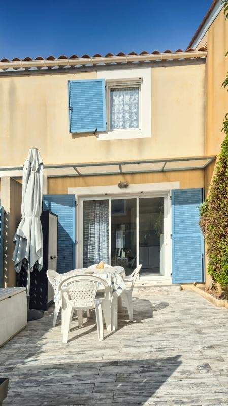 Maison à vendre, 45m², La Londe-les-Maures