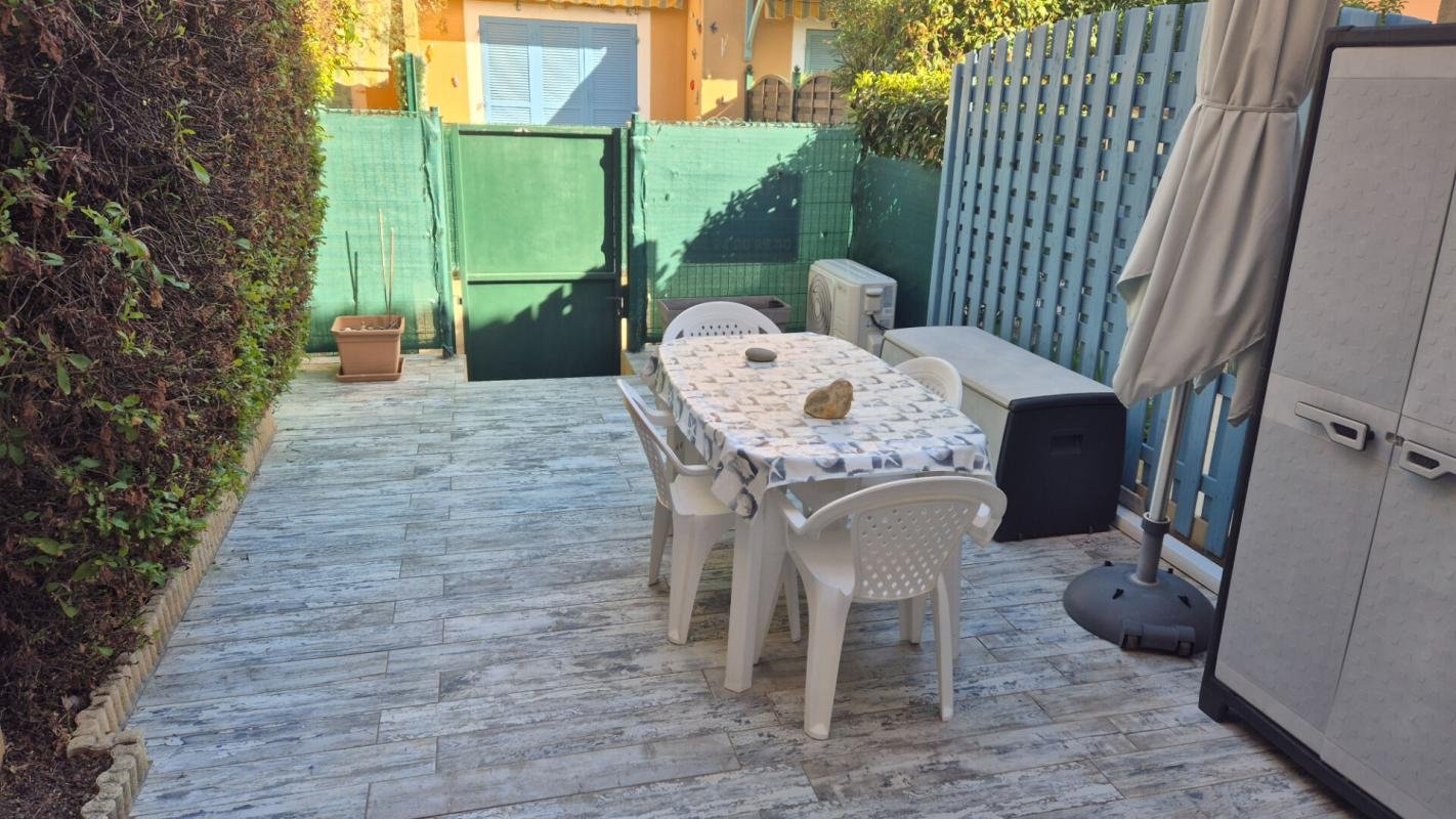 Maison à vendre, 45m², La Londe-les-Maures