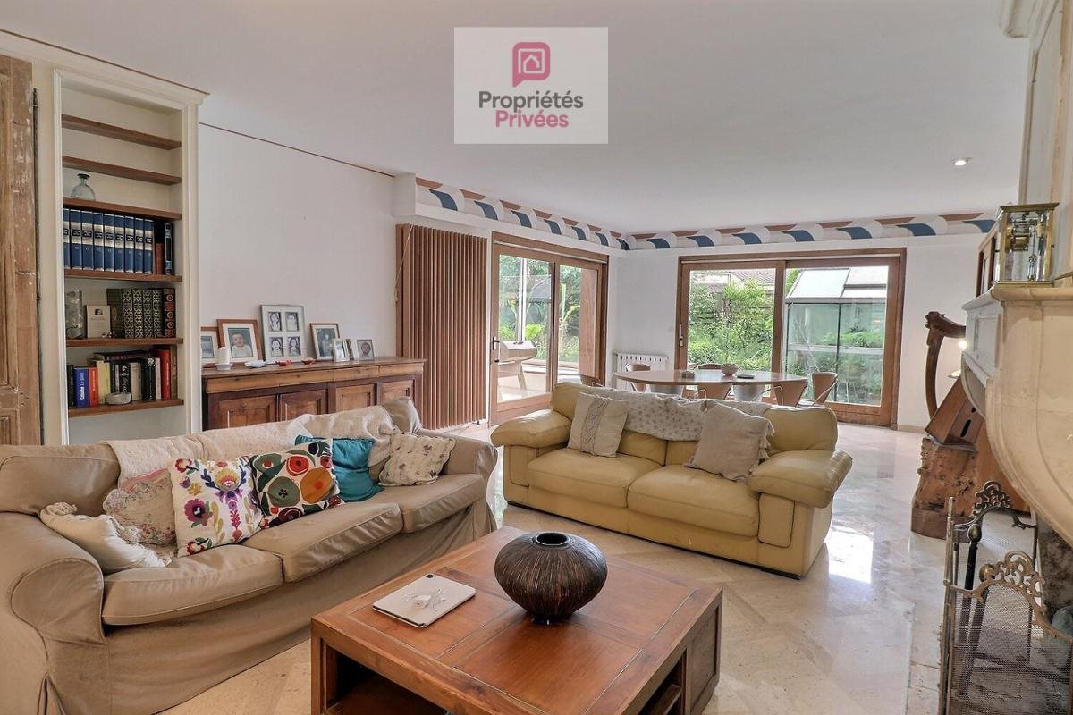 Maison à vendre, 209m², Aigrefeuille-d'Aunis