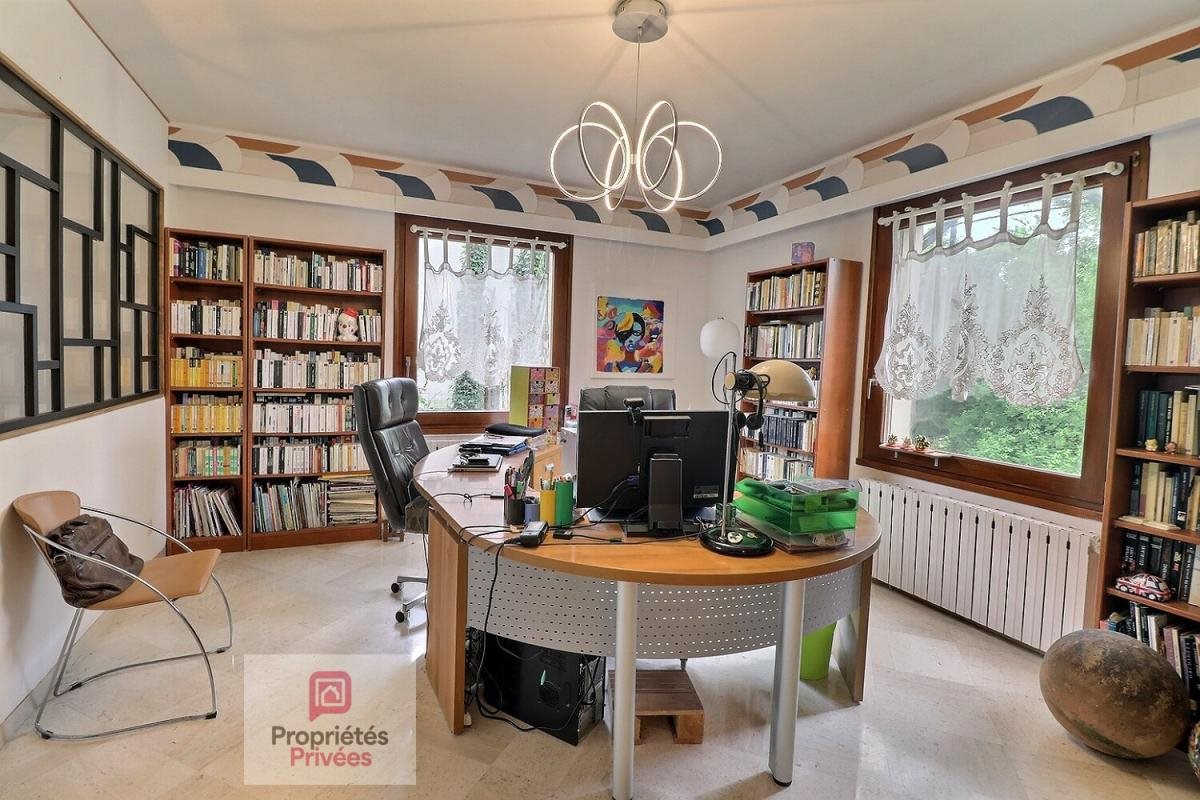 Maison à vendre, 209m², Aigrefeuille-d'Aunis