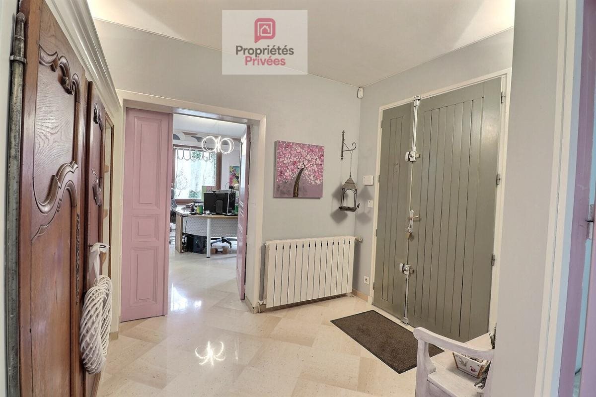 Maison à vendre, 209m², Aigrefeuille-d'Aunis