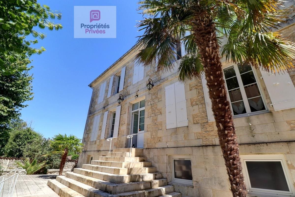 Maison à vendre, 265m², Rochefort
