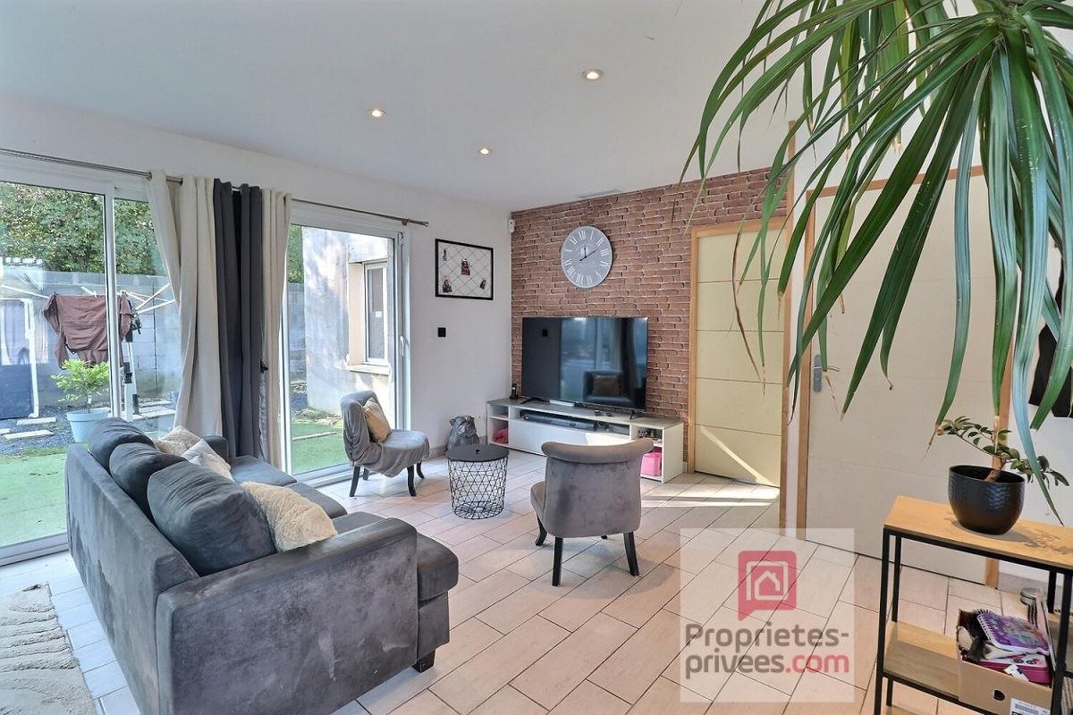 Maison à vendre, 138m², Tonnay-Charente