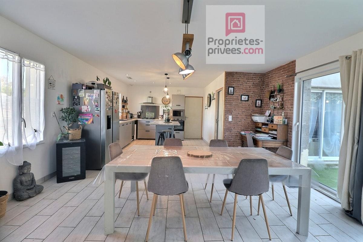 Maison à vendre, 138m², Tonnay-Charente