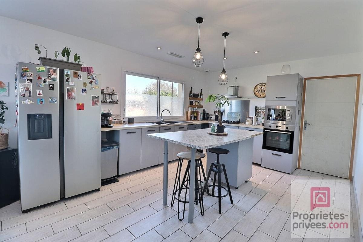 Maison à vendre, 138m², Tonnay-Charente
