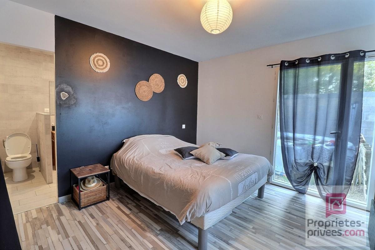 Maison à vendre, 138m², Tonnay-Charente