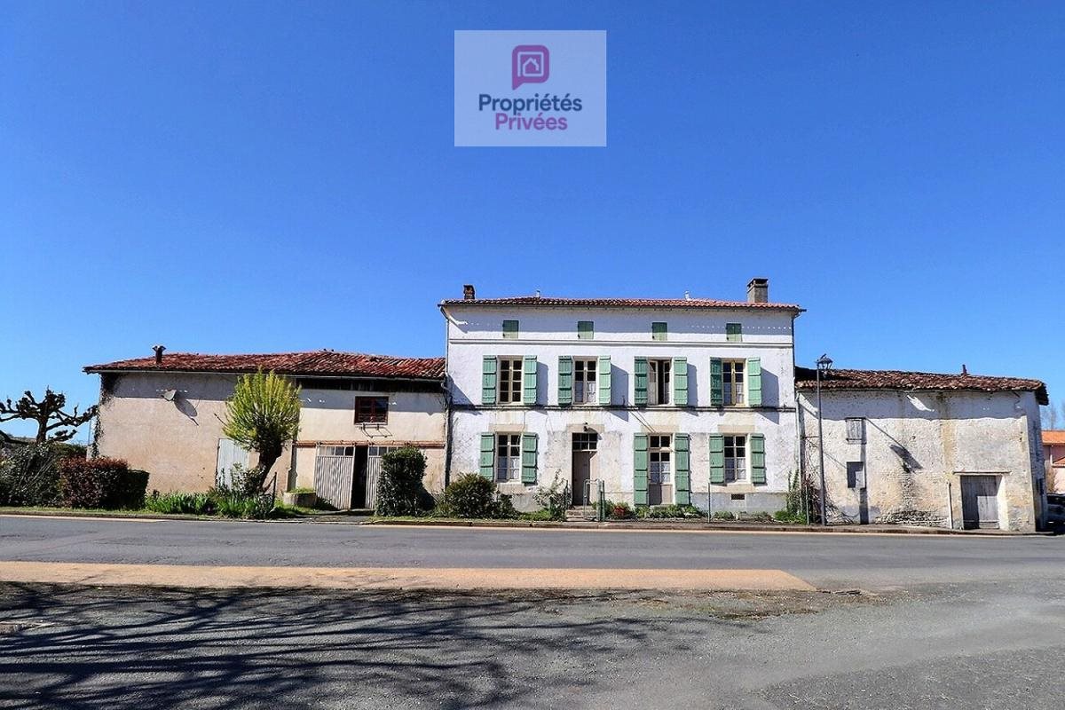 Maison à vendre, 193m², Fontenet