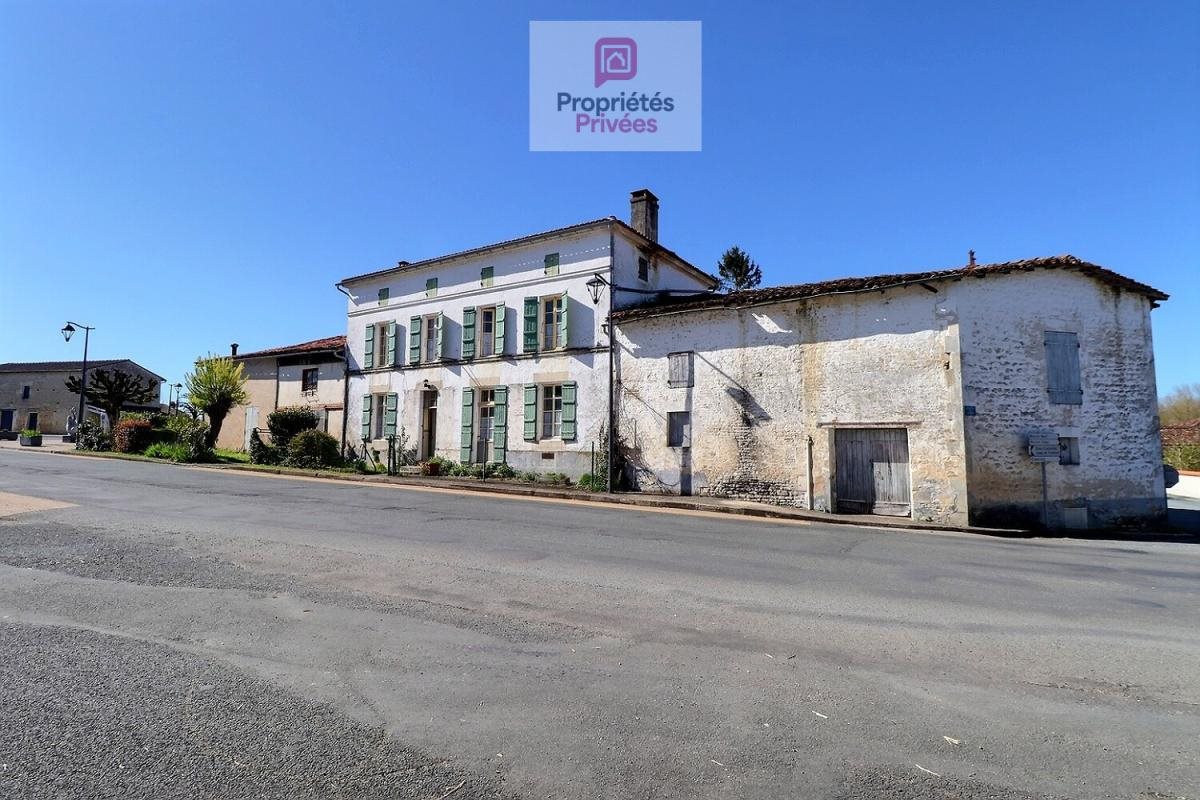 Maison à vendre, 193m², Fontenet