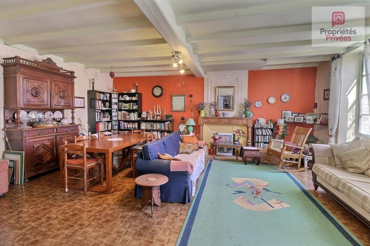 Maison à vendre, 193m², Fontenet