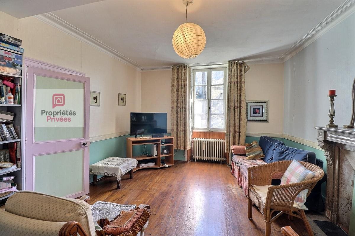 Maison à vendre, 193m², Fontenet