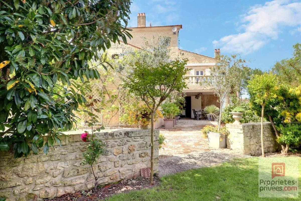 Maison à vendre, 265m², Rochefort